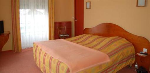 фото отеля Hotel la Route Verte
