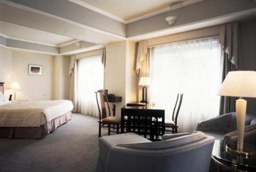 фото отеля Hotel Nikko Kurashiki