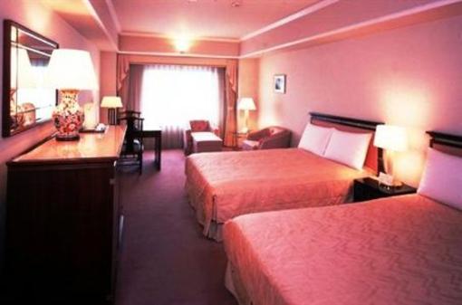 фото отеля Hotel Nikko Kurashiki
