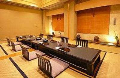 фото отеля Hotel Nikko Kurashiki