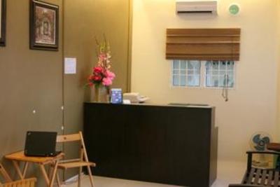 фото отеля Cozy Home Inn