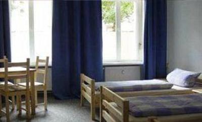 фото отеля Schulz Apartments