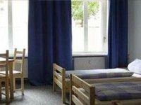 Schulz Apartments
