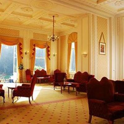 фото отеля Palace Hotel Torquay