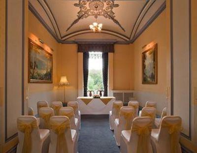 фото отеля Palace Hotel Torquay
