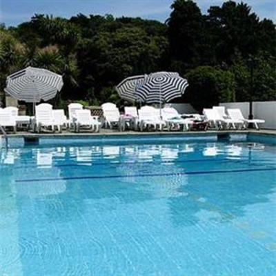 фото отеля Palace Hotel Torquay