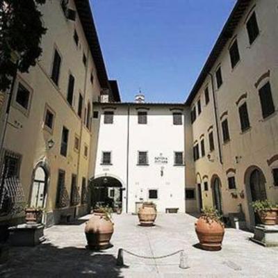 фото отеля Il Palagio