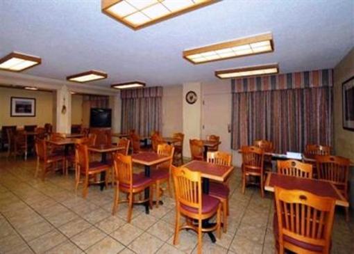 фото отеля Motel 6 Baltimore