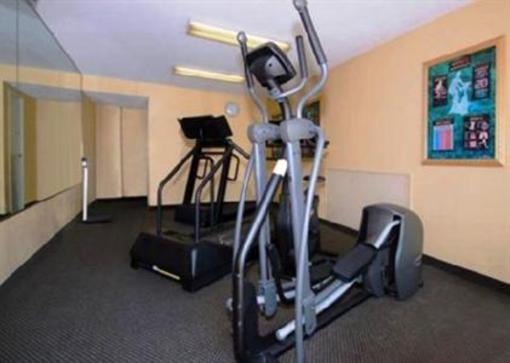 фото отеля Motel 6 Baltimore