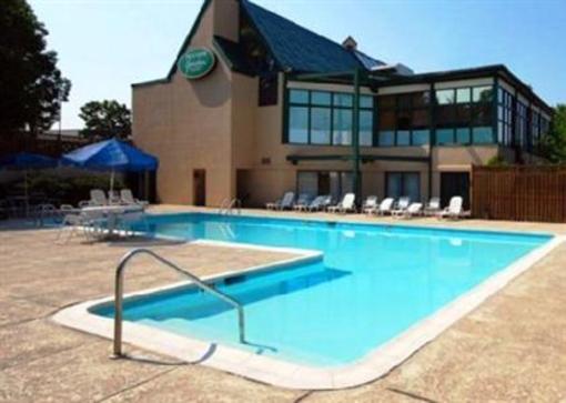 фото отеля Motel 6 Baltimore