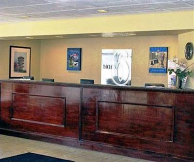 фото отеля Motel 6 Baltimore