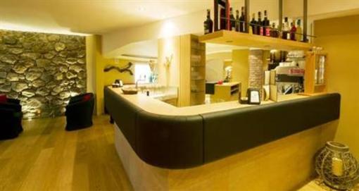 фото отеля Hotel Weingut Innerleiterhof