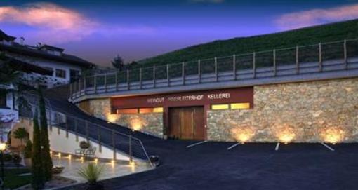 фото отеля Hotel Weingut Innerleiterhof