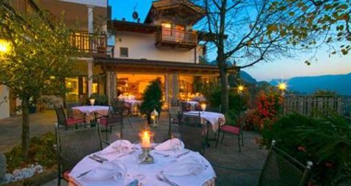 фото отеля Hotel Weingut Innerleiterhof