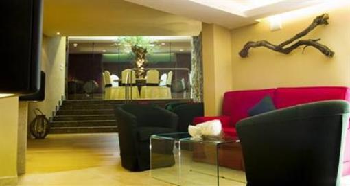 фото отеля Hotel Weingut Innerleiterhof