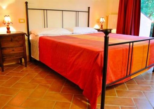 фото отеля La Sorgente Hotel Capannoli