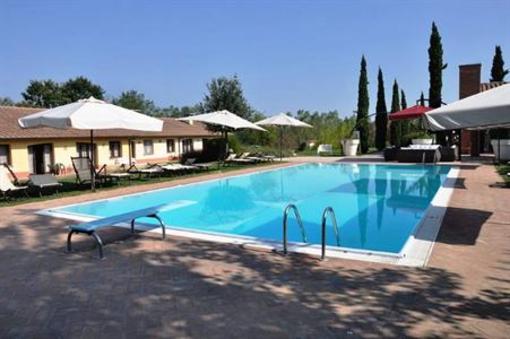 фото отеля La Sorgente Hotel Capannoli