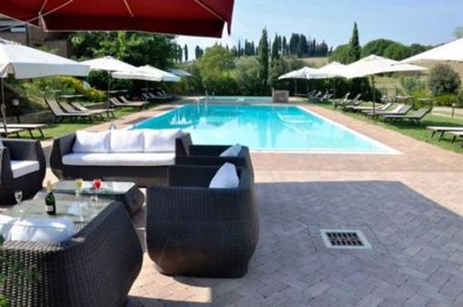 фото отеля La Sorgente Hotel Capannoli