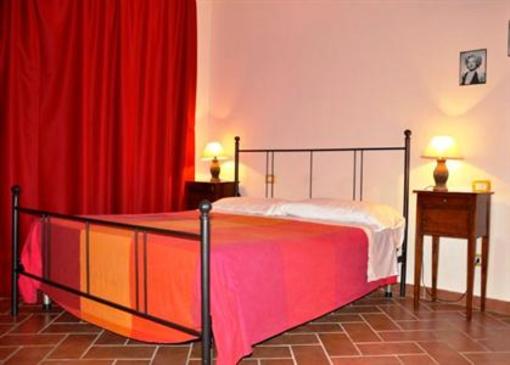 фото отеля La Sorgente Hotel Capannoli