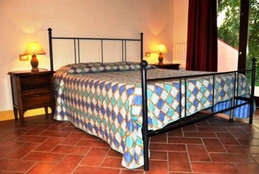 фото отеля La Sorgente Hotel Capannoli