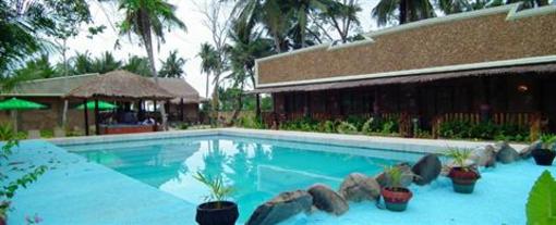 фото отеля Cooper's Beach Resort