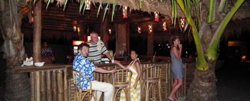 фото отеля Cooper's Beach Resort