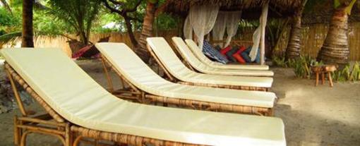 фото отеля Cooper's Beach Resort