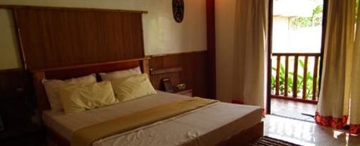 фото отеля Cooper's Beach Resort