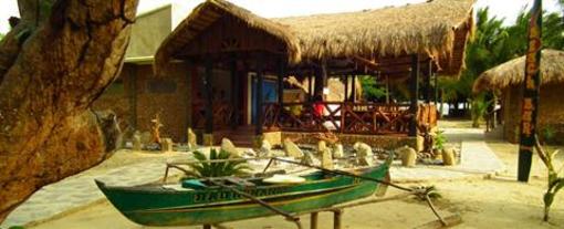 фото отеля Cooper's Beach Resort