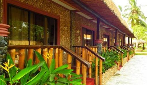 фото отеля Cooper's Beach Resort