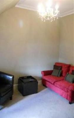 фото отеля Fascadail Guest House Arrochar