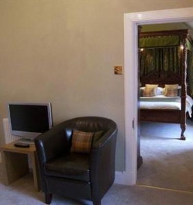 фото отеля Fascadail Guest House Arrochar