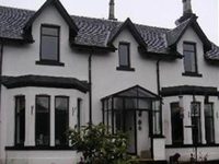 Fascadail Guest House Arrochar