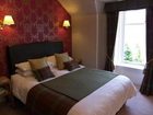 фото отеля Fascadail Guest House Arrochar