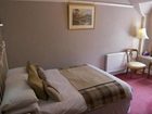 фото отеля Fascadail Guest House Arrochar