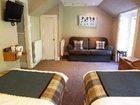 фото отеля Fascadail Guest House Arrochar