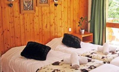 фото отеля Hotel de la Vanoise