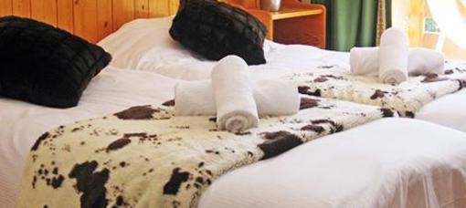 фото отеля Hotel de la Vanoise