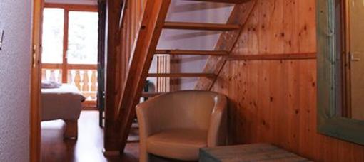 фото отеля Hotel de la Vanoise