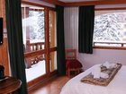 фото отеля Hotel de la Vanoise