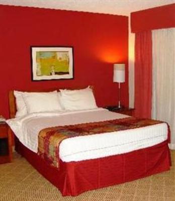 фото отеля Residence Inn by Marriott - Lakeland