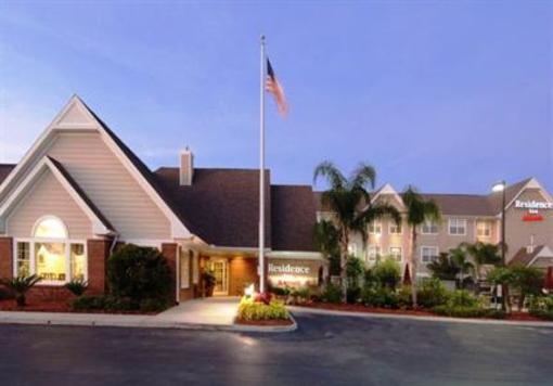 фото отеля Residence Inn by Marriott - Lakeland