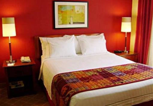 фото отеля Residence Inn by Marriott - Lakeland