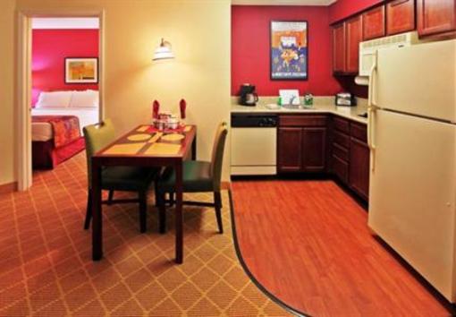 фото отеля Residence Inn by Marriott - Lakeland