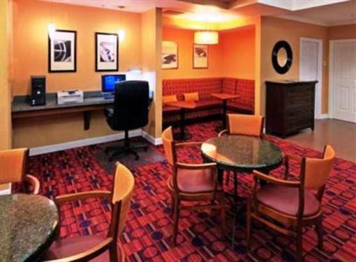 фото отеля Residence Inn by Marriott - Lakeland