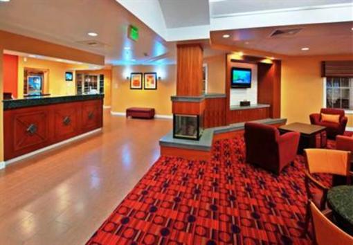 фото отеля Residence Inn by Marriott - Lakeland