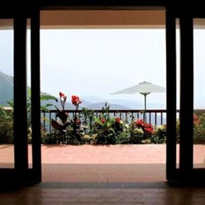 фото отеля Tam Dao Belvedere Resort