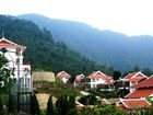 фото отеля Tam Dao Belvedere Resort