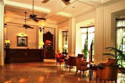 фото отеля Settha Palace Hotel