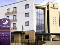 Premier Inn Cambridge
